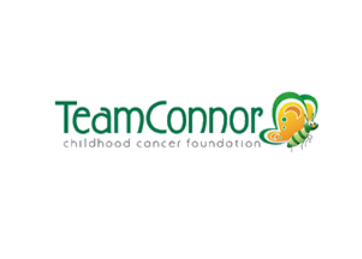 Team Connor Logo