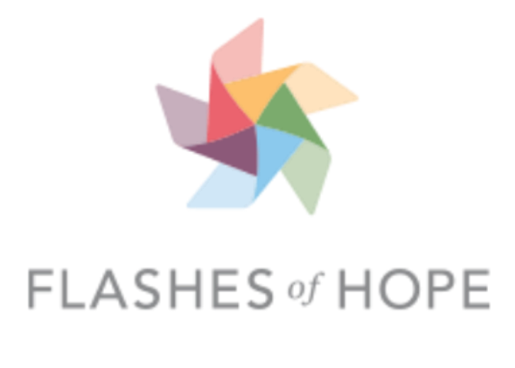 Flashes of Hope Logo